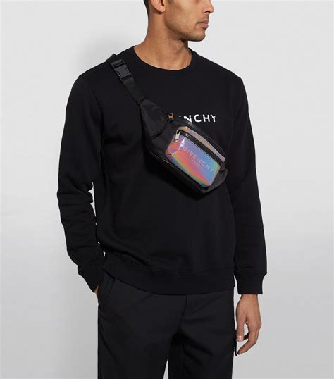 givenchy body bag|givenchy crossbody bag men's.